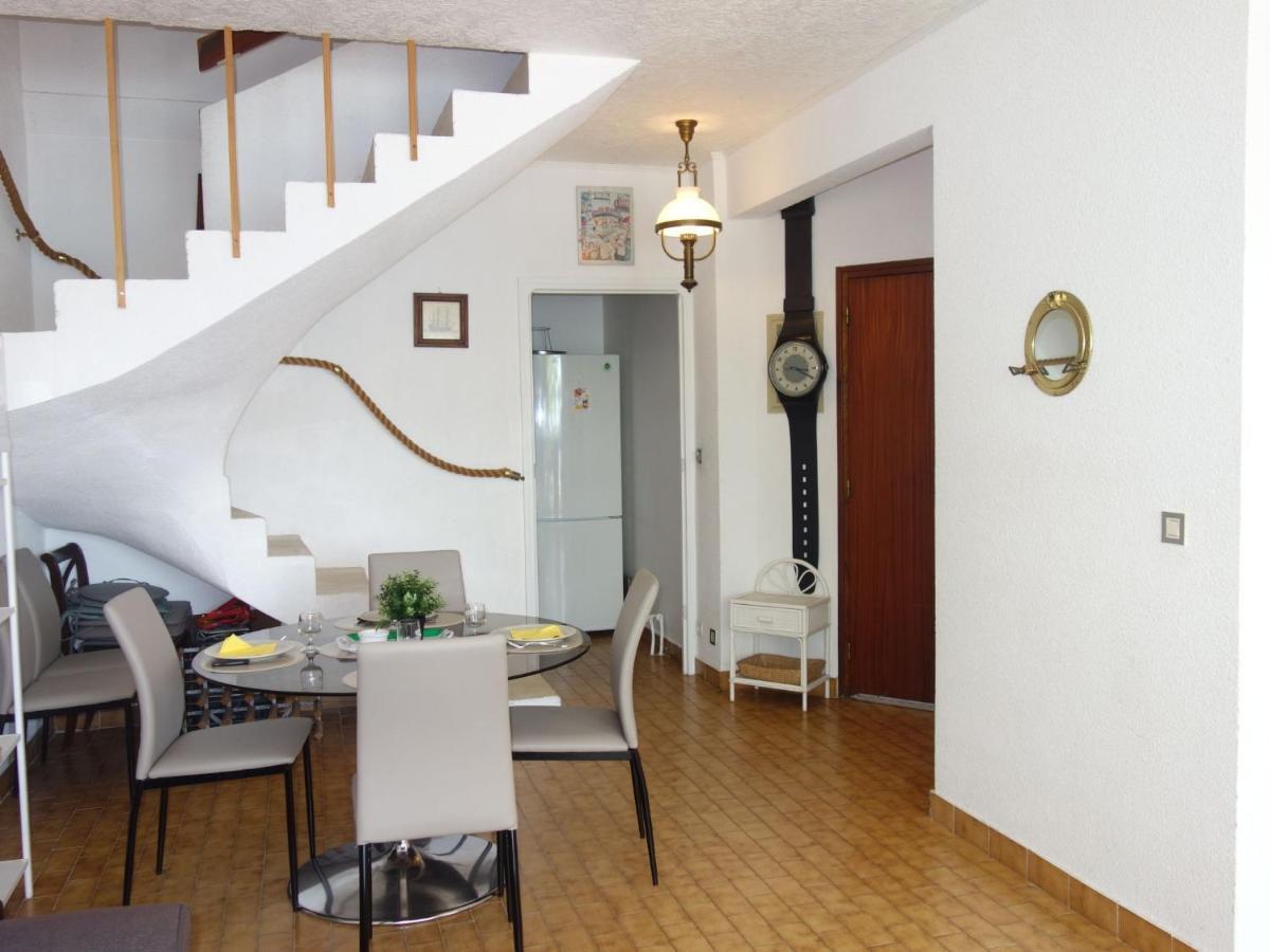 Apartment Le Nirvana-2 By Interhome 르그로뒤후아 외부 사진